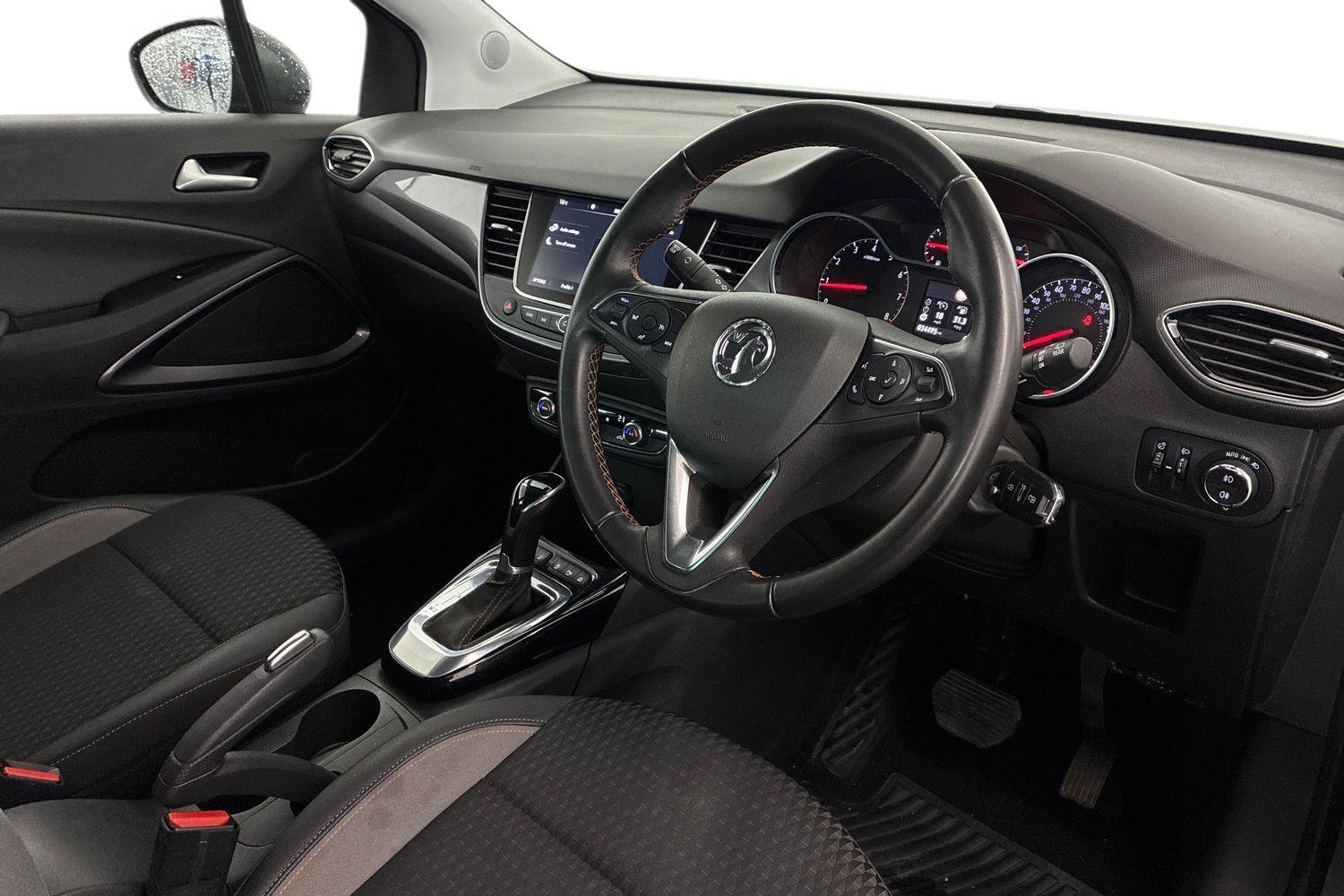 Used Vauxhall Crossland X 2019 for sale - 76043140: Photo 7