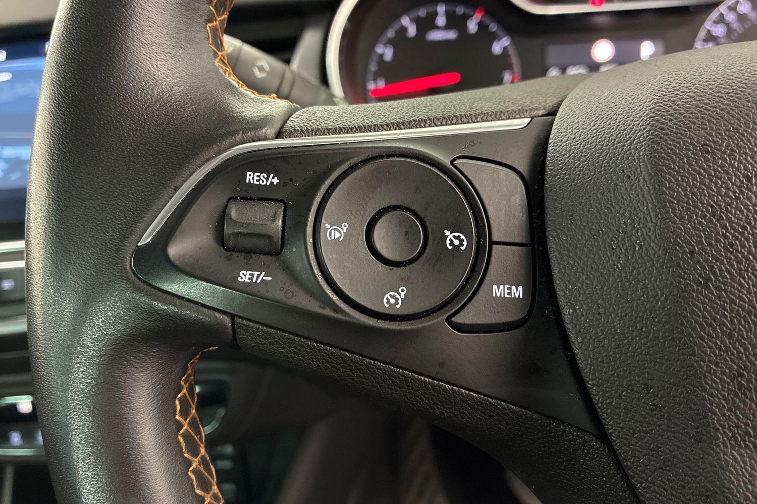 Used Vauxhall Crossland X 2019 for sale - 76043140: Photo 8