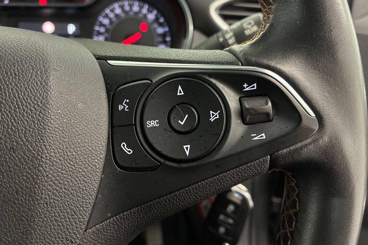 Used Vauxhall Crossland X 2019 for sale - 76043140: Photo 9