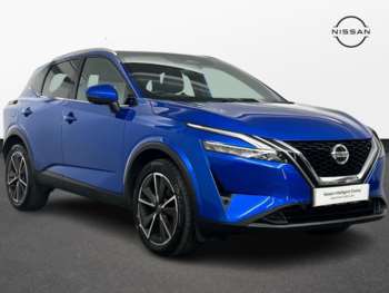 2022 (22) - 1.3 DIG-T MHEV Tekna XTRON Euro 6 (s/s) 5dr