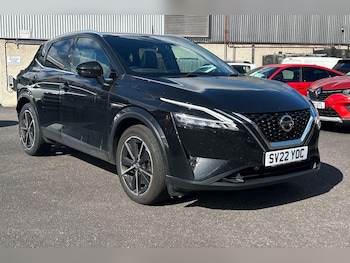 2022 (22) - 1.3 DiG-T MH Tekna 5dr