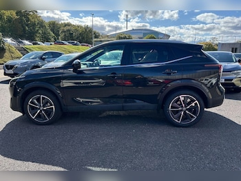Used Nissan Qashqai 2022 for sale - 75741518: Photo