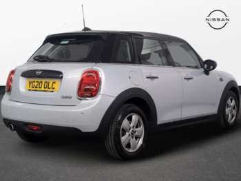 Used MINI Hatch 2020 for sale - 75166557: Photo