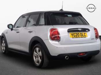 Used MINI Hatch 2020 for sale - 75166557: Photo