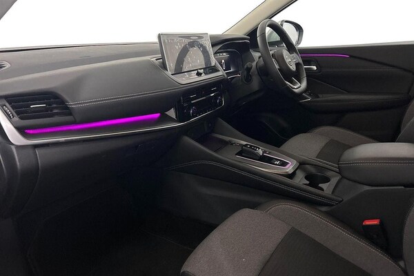 Used Nissan Qashqai 2024 for sale - 75298451: Photo 10