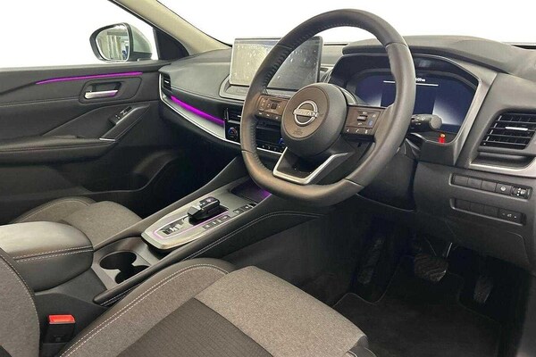Used Nissan Qashqai 2024 for sale - 75298451: Photo 11