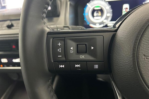 Used Nissan Qashqai 2024 for sale - 75298451: Photo 13