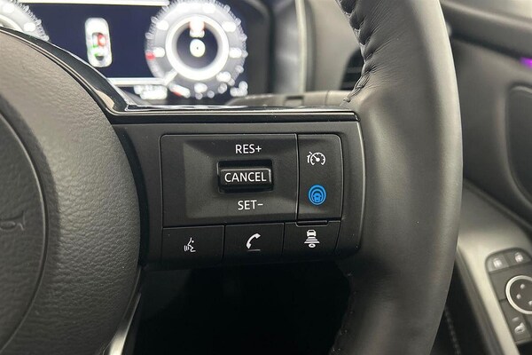 Used Nissan Qashqai 2024 for sale - 75298451: Photo 14