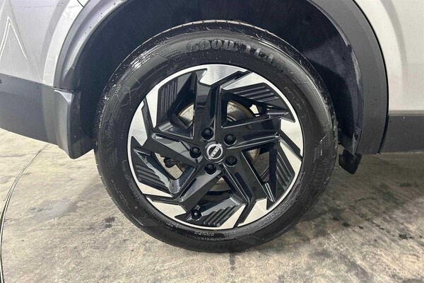 Used Nissan Qashqai 2024 for sale - 75298451: Photo 17