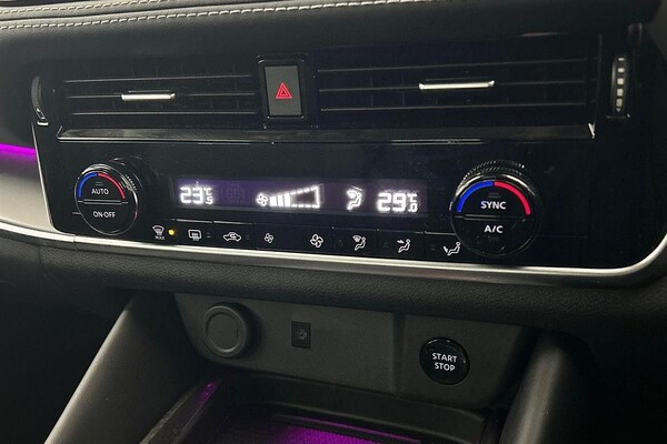 Used Nissan Qashqai 2024 for sale - 75298451: Photo 18