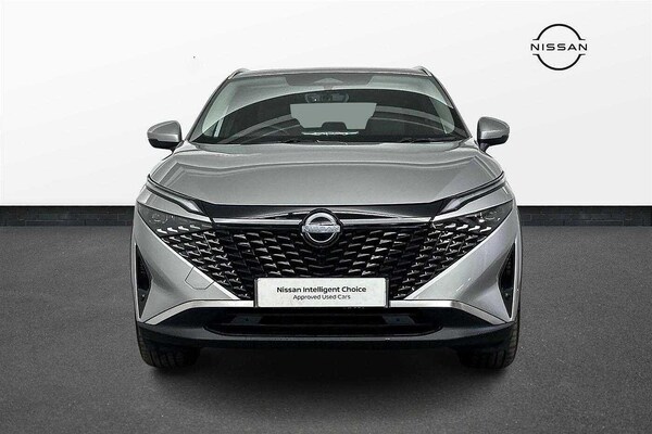 Used Nissan Qashqai 2024 for sale - 75298451: Photo 2