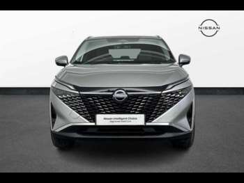 Used Nissan Qashqai 2024 for sale - 75298451: Photo
