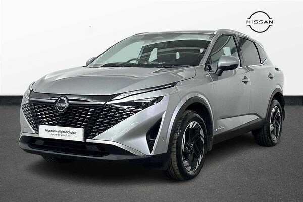 Used Nissan Qashqai 2024 for sale - 75298451: Photo 3