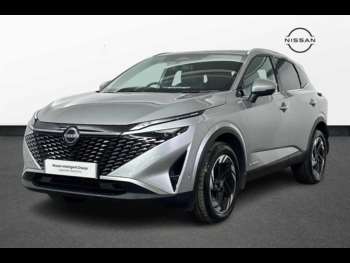 Used Nissan Qashqai 2024 for sale - 75298451: Photo