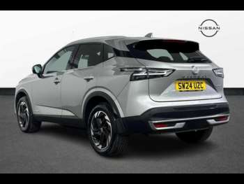 Used Nissan Qashqai 2024 for sale - 75298451: Photo