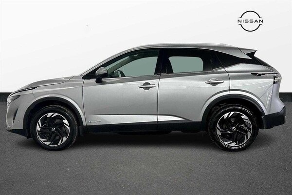 Used Nissan Qashqai 2024 for sale - 75298451: Photo 5