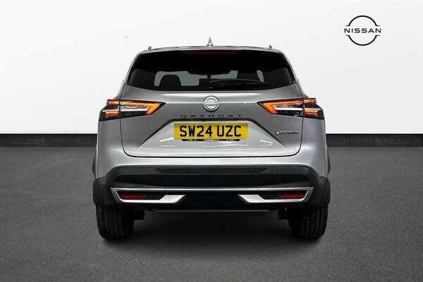 Used Nissan Qashqai 2024 for sale - 75298451: Photo 6
