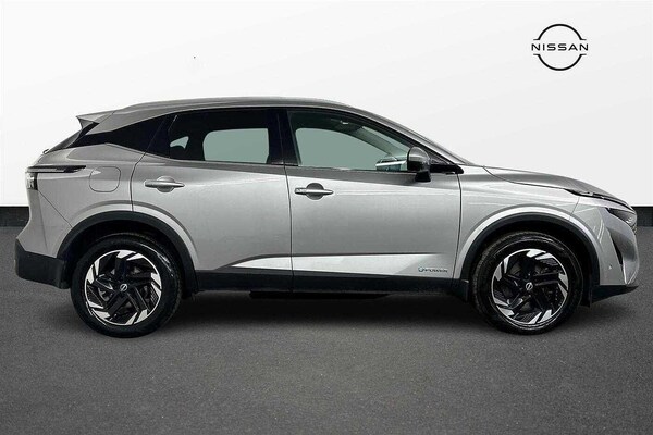 Used Nissan Qashqai 2024 for sale - 75298451: Photo 7