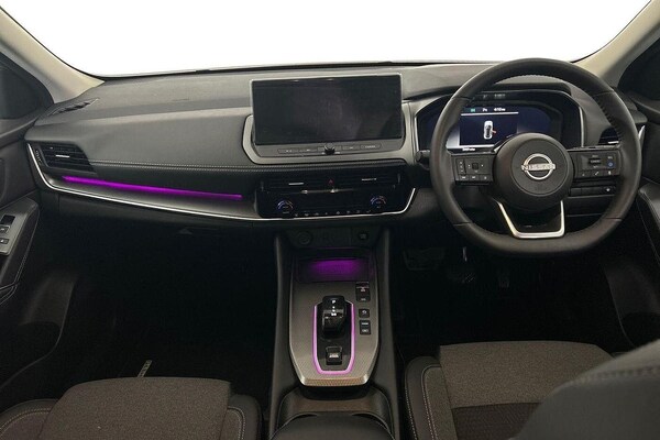 Used Nissan Qashqai 2024 for sale - 75298451: Photo 9