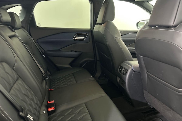 Used Nissan Qashqai for sale - 76226256: Photo 10
