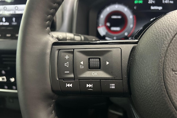 Used Nissan Qashqai for sale - 76226256: Photo 13