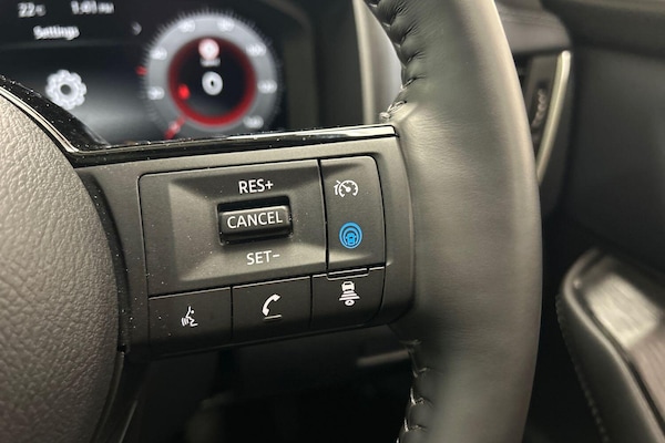 Used Nissan Qashqai for sale - 76226256: Photo 14