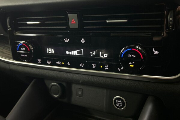 Used Nissan Qashqai for sale - 76226256: Photo 16