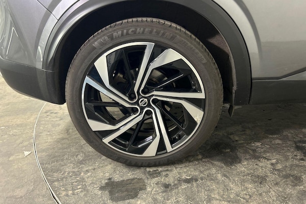 Used Nissan Qashqai for sale - 76226256: Photo 18
