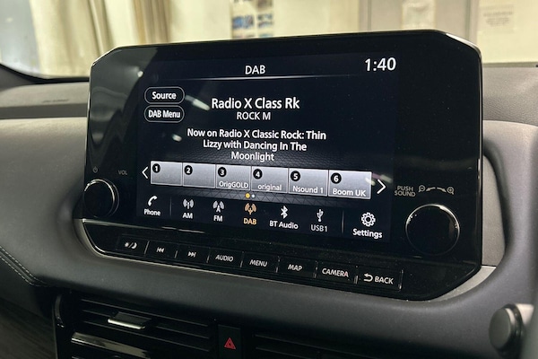 Used Nissan Qashqai for sale - 76226256: Photo 19