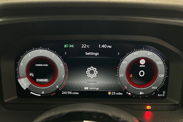 Used Nissan Qashqai for sale - 76226256: Photo 20