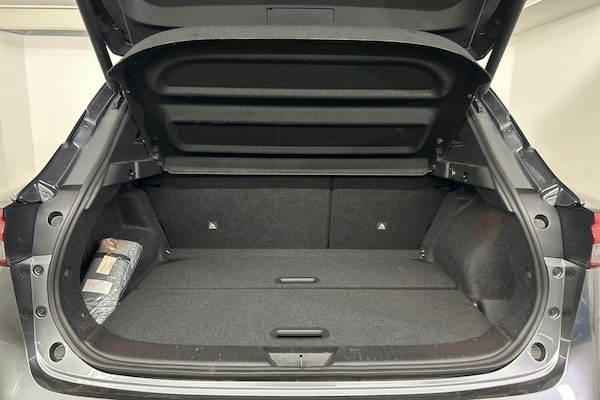 Used Nissan Qashqai for sale - 76226256: Photo 21