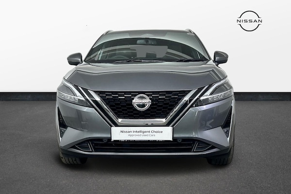 Used Nissan Qashqai for sale - 76226256: Photo 2