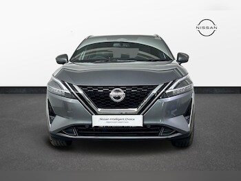 Used Nissan Qashqai for sale - 76226256: Photo 2