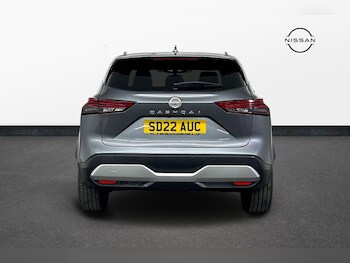 Used Nissan Qashqai for sale - 76226256: Photo 4