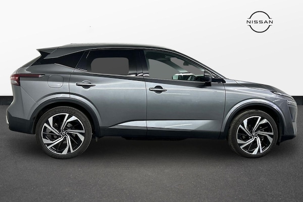 Used Nissan Qashqai for sale - 76226256: Photo 5