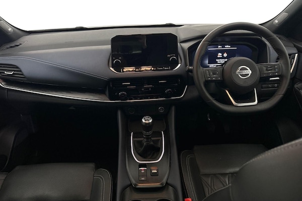 Used Nissan Qashqai for sale - 76226256: Photo 6