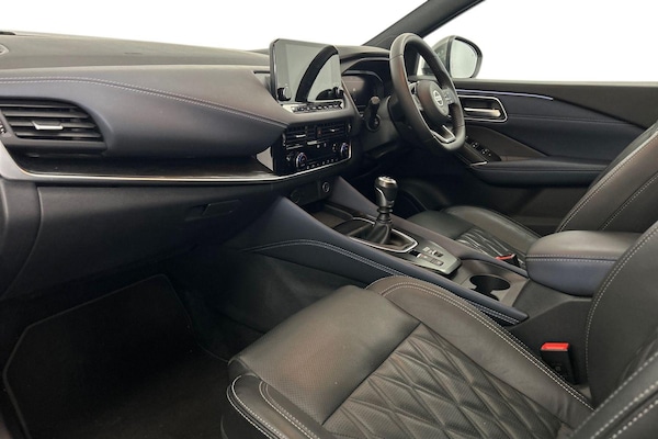 Used Nissan Qashqai for sale - 76226256: Photo 7