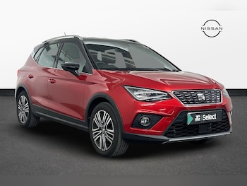 SEAT - Arona