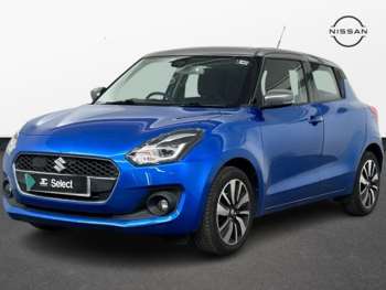 Used Suzuki Swift 2019 for sale - 74874510: Photo