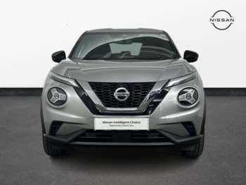 Used Nissan Juke 2022 for sale - 74850908: Photo