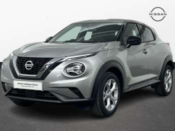 Used Nissan Juke 2022 for sale - 74850908: Photo