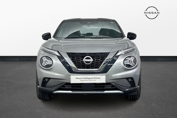 Used Nissan Juke 2022 for sale - 75030533: Photo 11