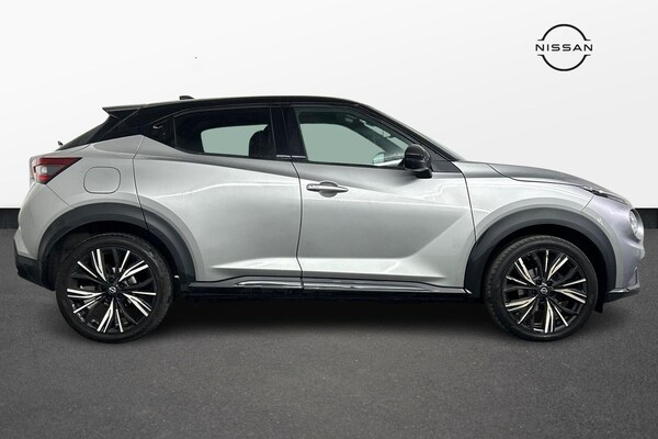 Used Nissan Juke 2022 for sale - 75030533: Photo 12