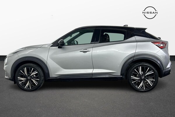 Used Nissan Juke 2022 for sale - 75030533: Photo 13