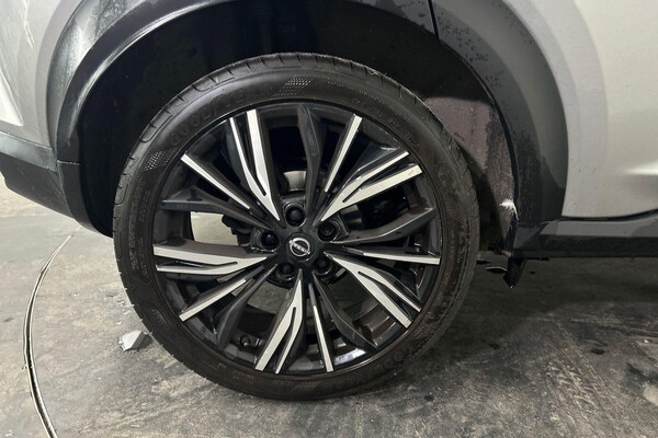 Used Nissan Juke 2022 for sale - 75030533: Photo 15