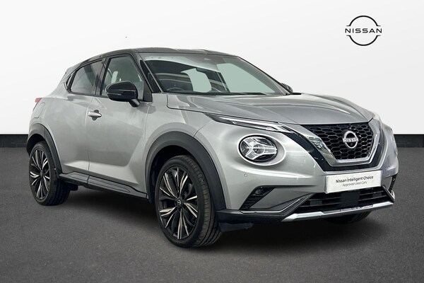 Used Nissan Juke 2022 for sale - 75030533: Photo 1