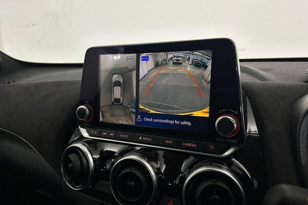 Used Nissan Juke 2022 for sale - 75030533: Photo 20