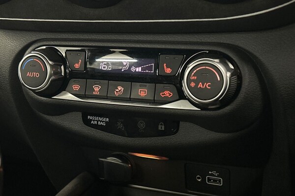 Used Nissan Juke 2022 for sale - 75030533: Photo 21