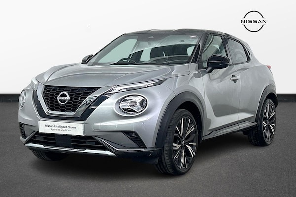 Used Nissan Juke 2022 for sale - 75030533: Photo 3