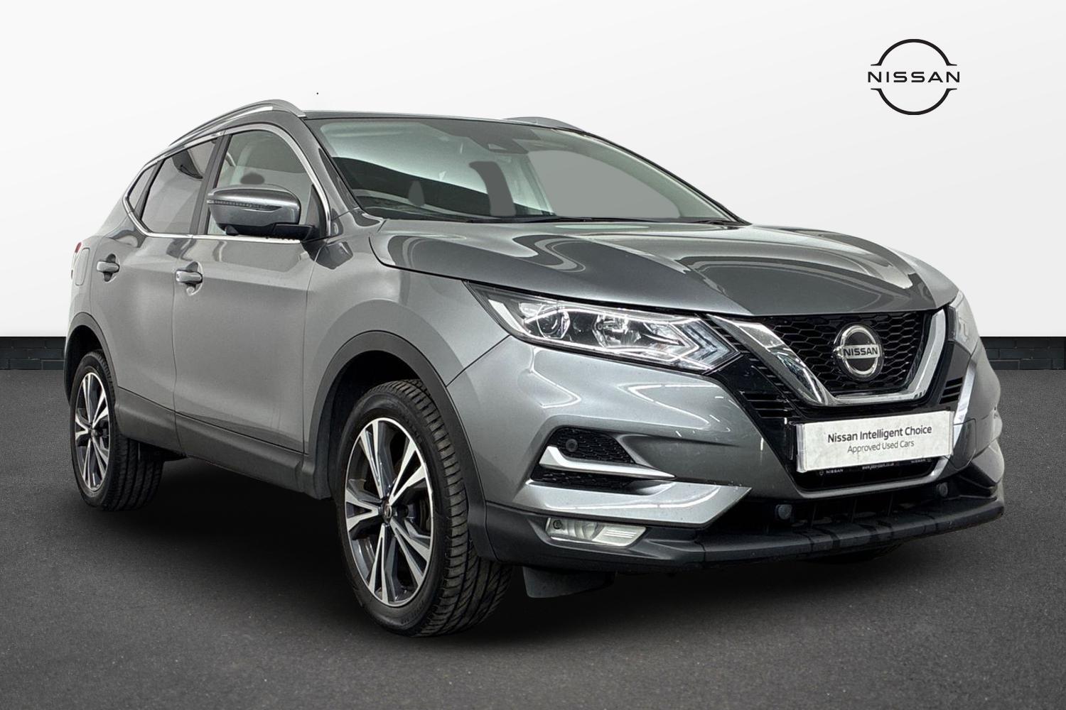 Used Nissan Qashqai 2021 for sale - 76099005: Photo 1